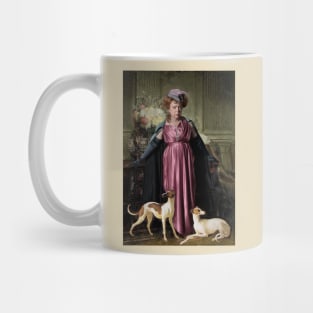 Constance Mug